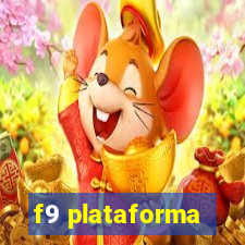 f9 plataforma